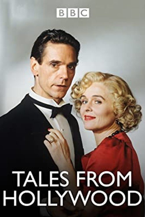 Постер Tales from Hollywood